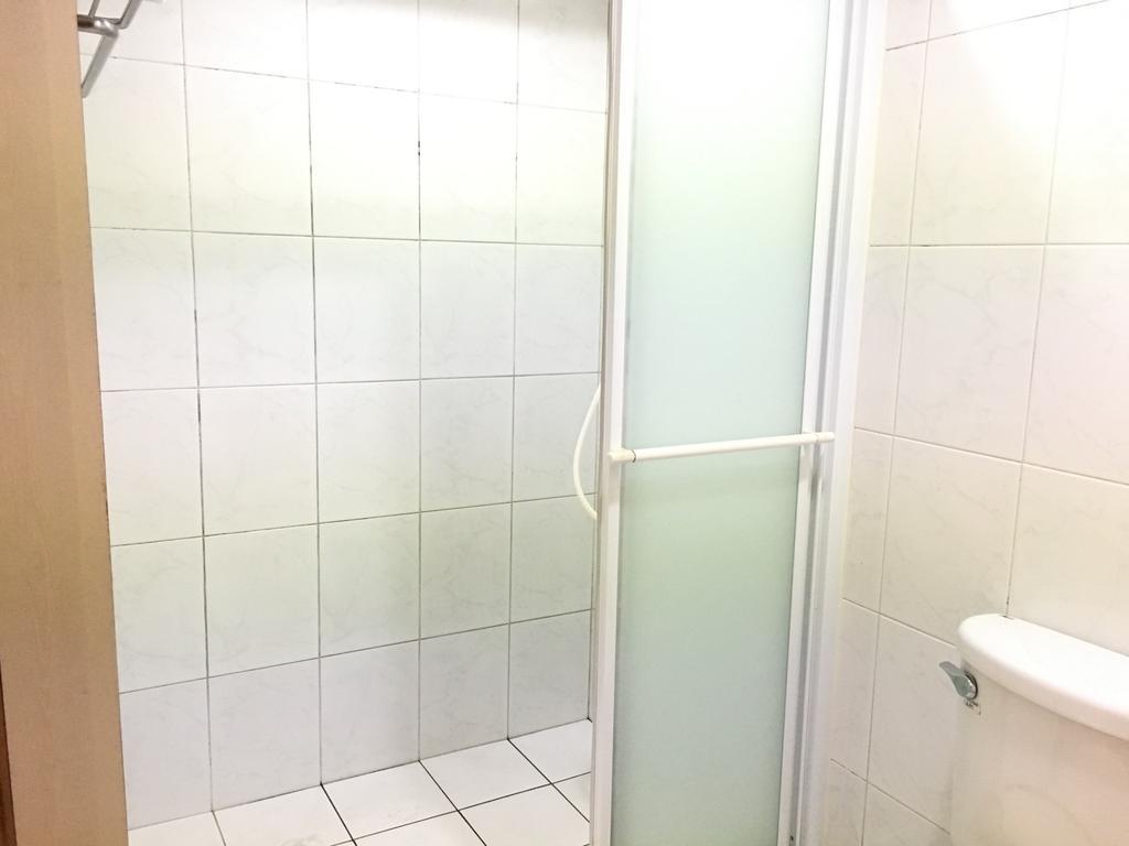 デイライト ホテル 中和区 エクステリア 写真