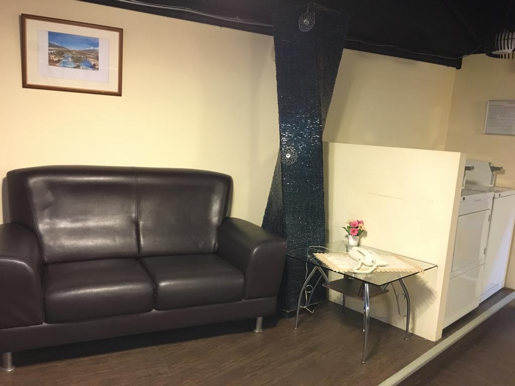 デイライト ホテル 中和区 エクステリア 写真