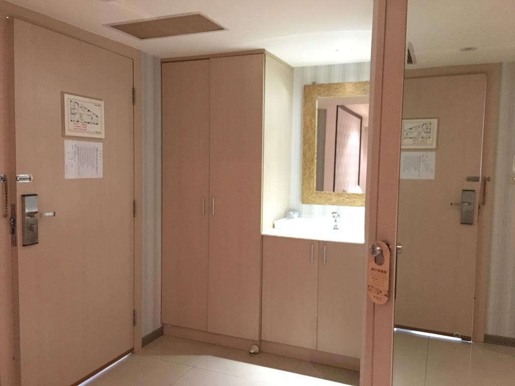 デイライト ホテル 中和区 エクステリア 写真