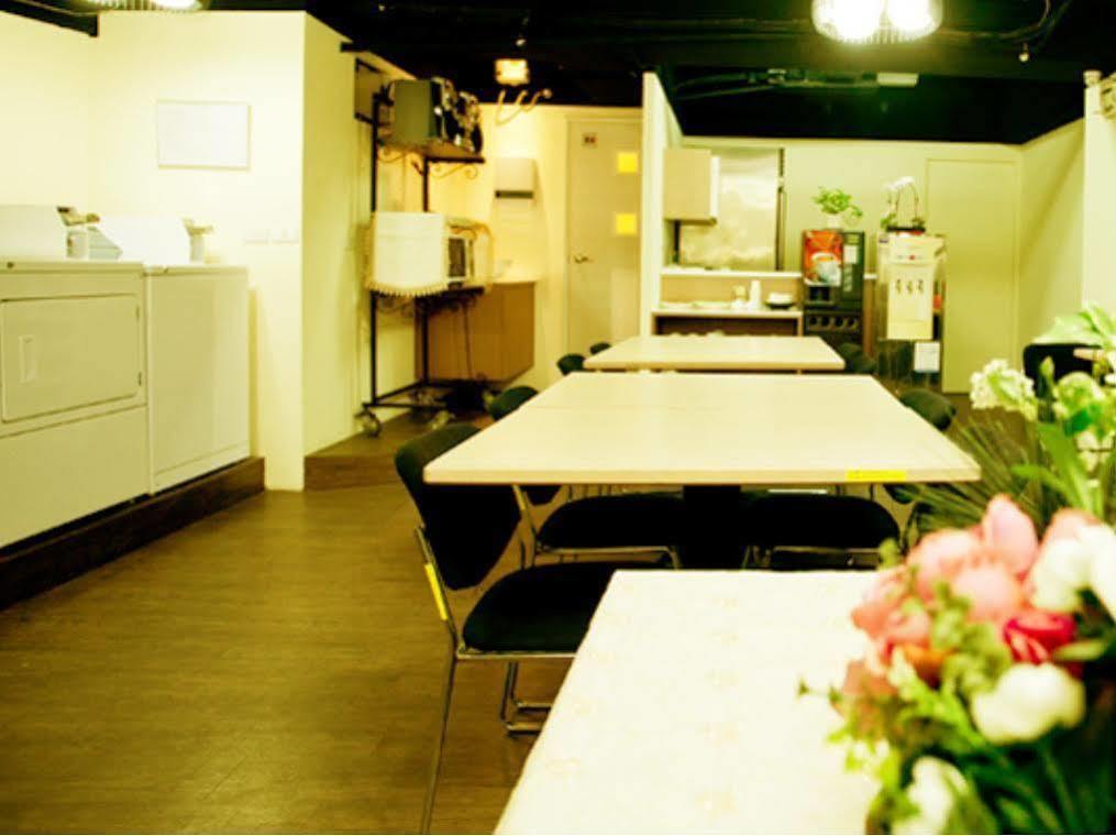 デイライト ホテル 中和区 エクステリア 写真
